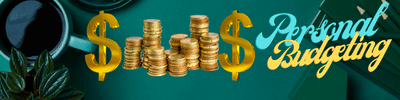Personal_budgeting logo