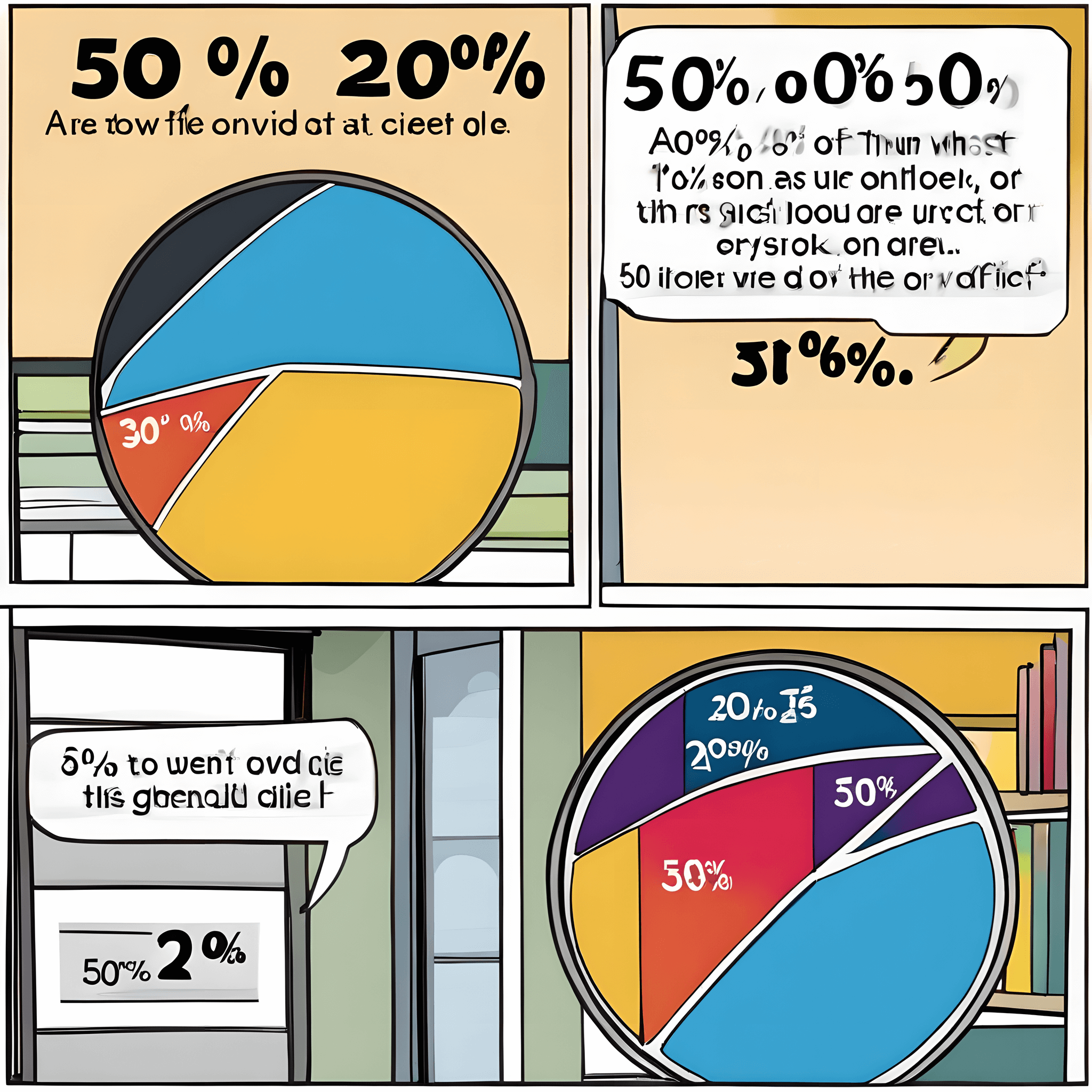 50-30-20-budget-rule